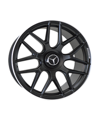 Replica MR1258 MBL R19 W9.5 PCD5x112 ET33 DIA66.6 